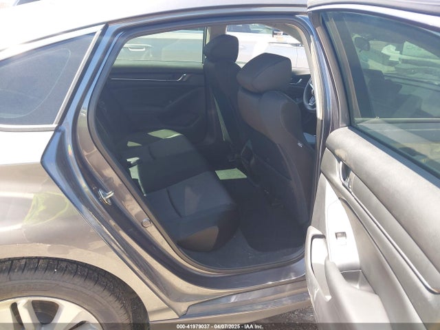 1HGCV1F14LA082772 Honda ACCORD LX
