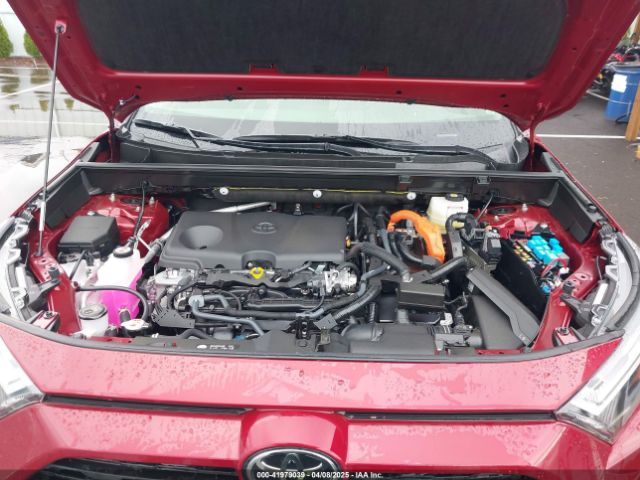 JTMB6RFV6SD156635 Toyota a25a-fxs