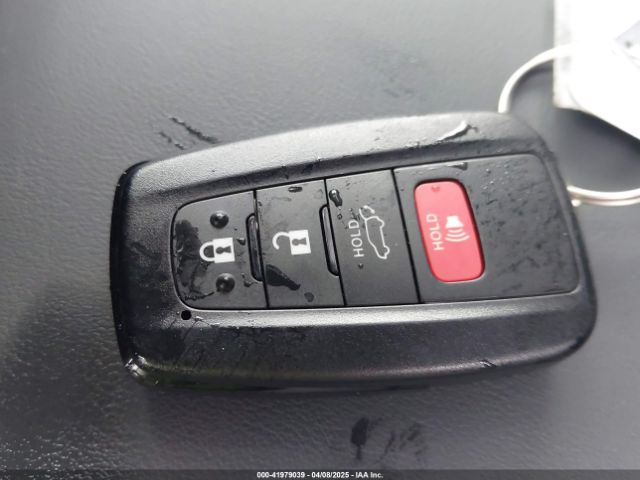 JTMB6RFV6SD156635 Toyota a25a-fxs