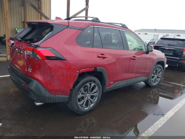 JTMB6RFV6SD156635 Toyota a25a-fxs