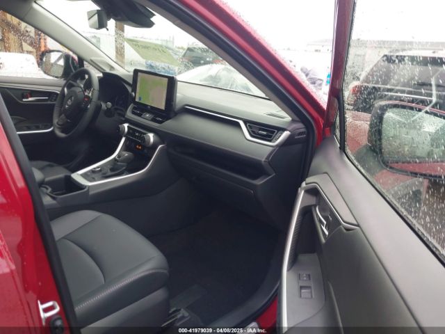 JTMB6RFV6SD156635 Toyota a25a-fxs