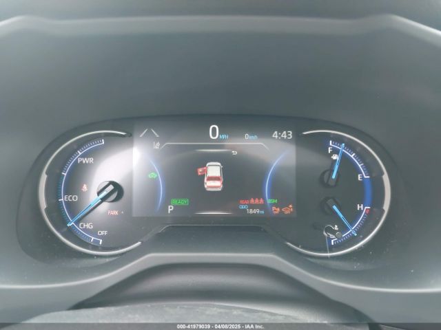 JTMB6RFV6SD156635 Toyota a25a-fxs
