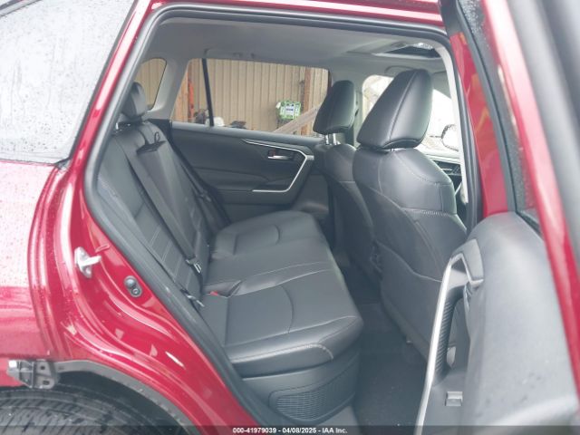 JTMB6RFV6SD156635 Toyota a25a-fxs