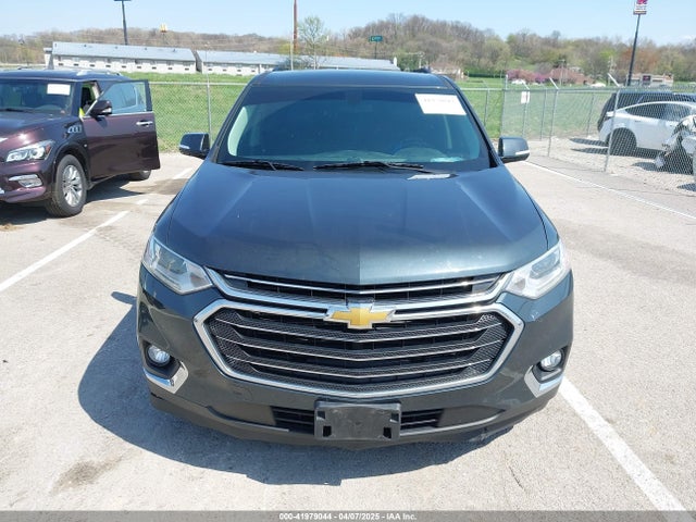 1GNEVGKW8KJ250558 Chevrolet Traverse 1lt