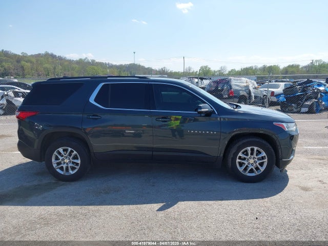 1GNEVGKW8KJ250558 Chevrolet Traverse 1lt