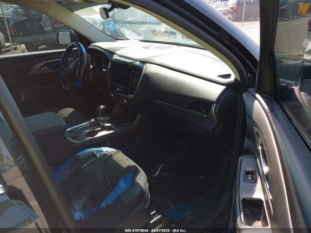 1GNEVGKW8KJ250558 Chevrolet Traverse 1lt