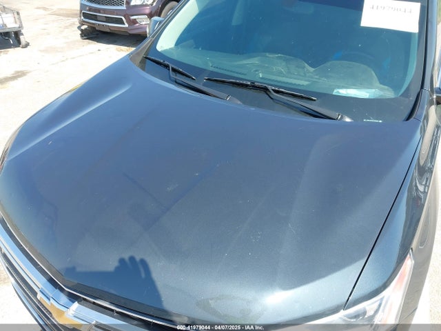 1GNEVGKW8KJ250558 Chevrolet Traverse 1lt