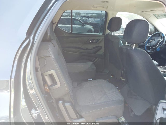 1GNEVGKW8KJ250558 Chevrolet Traverse 1lt