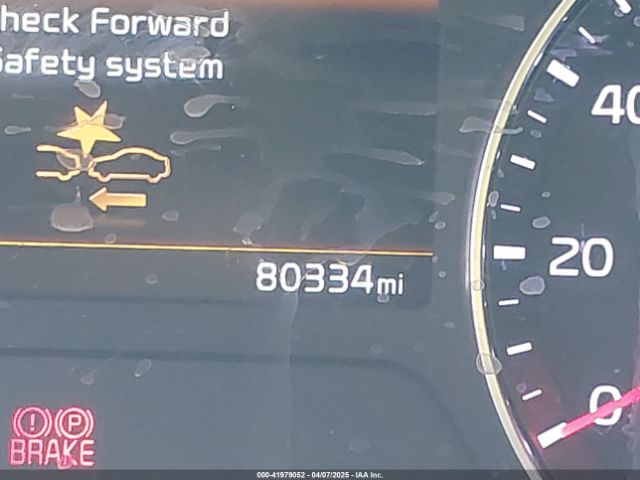 3KPF24AD9NE490305 KIA Forte Lxs