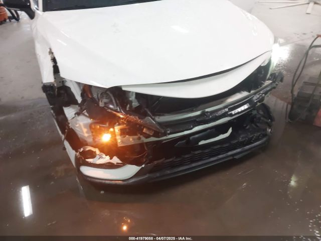 4T1T11AK7MU424186 Toyota Camry Se Nightshade Edition
