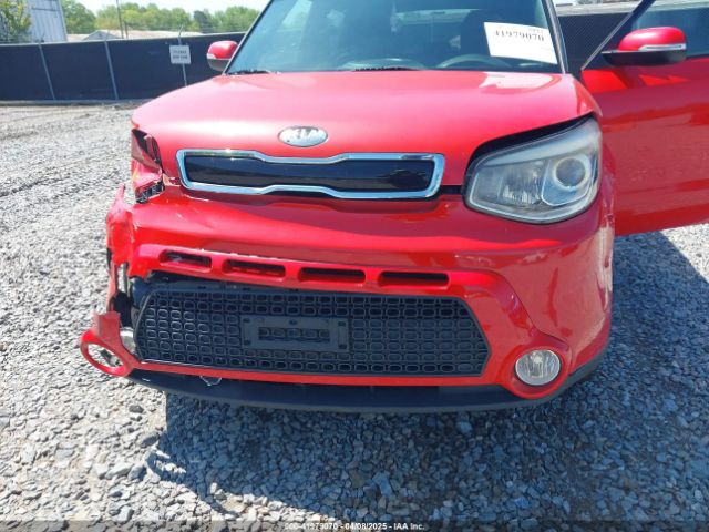 KNDJX3A50E7702653 KIA Soul !