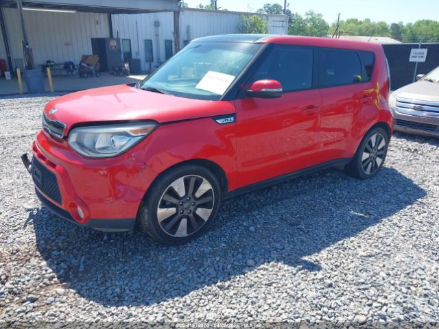 KNDJX3A50E7702653 KIA Soul !
