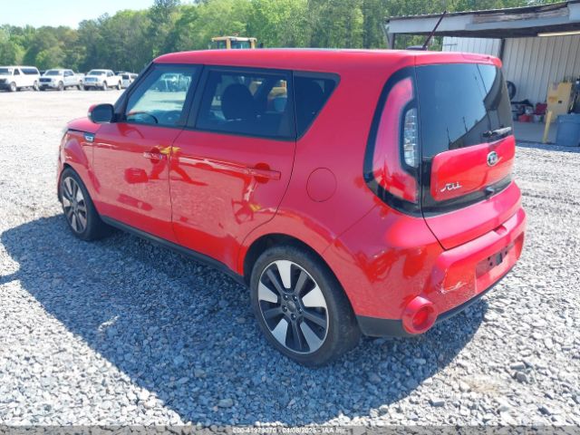 KNDJX3A50E7702653 KIA Soul !