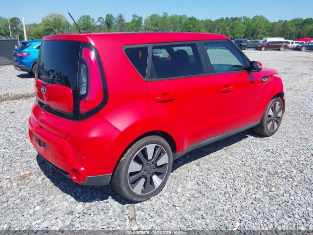 KNDJX3A50E7702653 KIA Soul !
