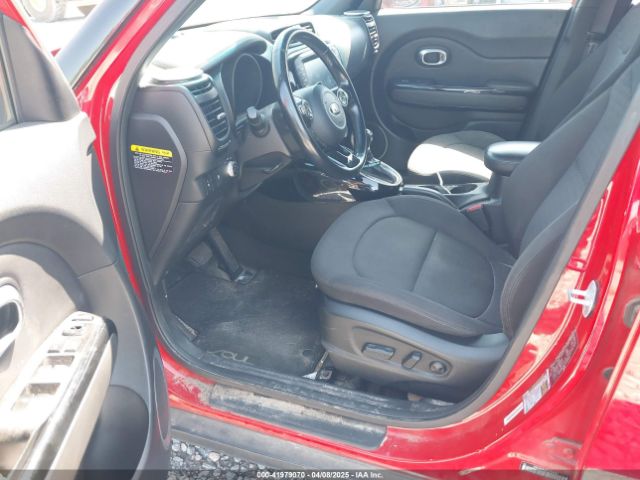 KNDJX3A50E7702653 KIA Soul !