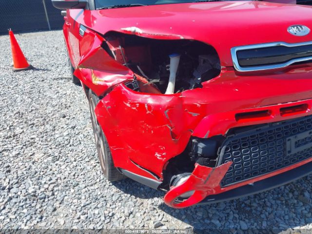 KNDJX3A50E7702653 KIA Soul !