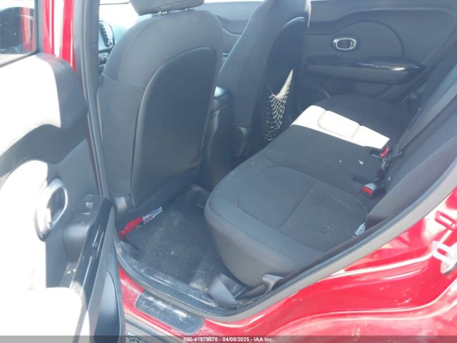 KNDJX3A50E7702653 KIA Soul !