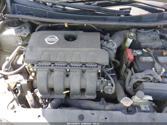 3N1AB7AP5EY241488 Nissan SENTRA SL