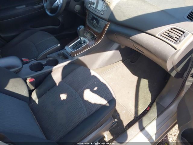 3N1AB7AP5EY241488 Nissan SENTRA SL