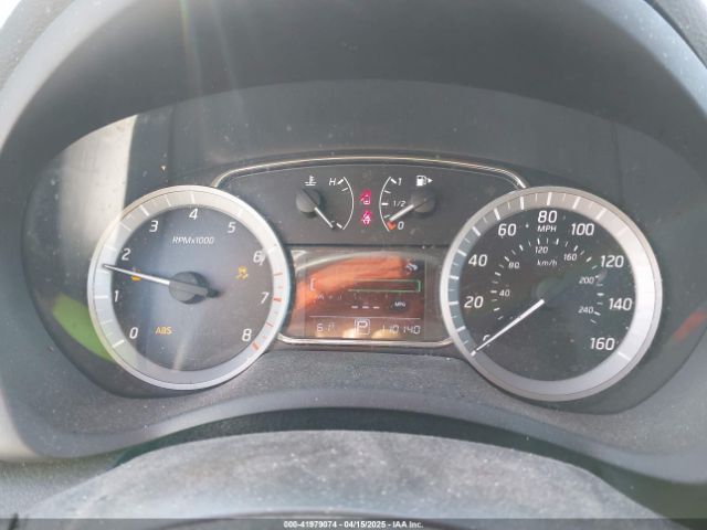 3N1AB7AP5EY241488 Nissan SENTRA SL