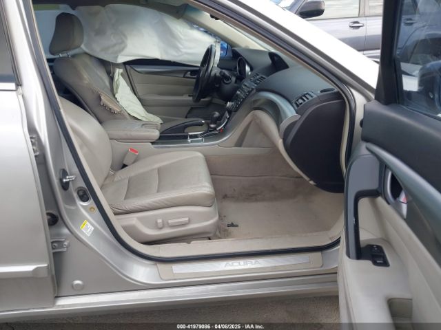 2011 ACURA TL 19UUA8F52BA008244 Photo 4