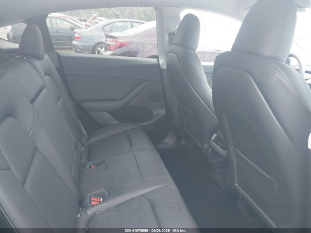 7SAYGDED3RF044013 Tesla Model Y