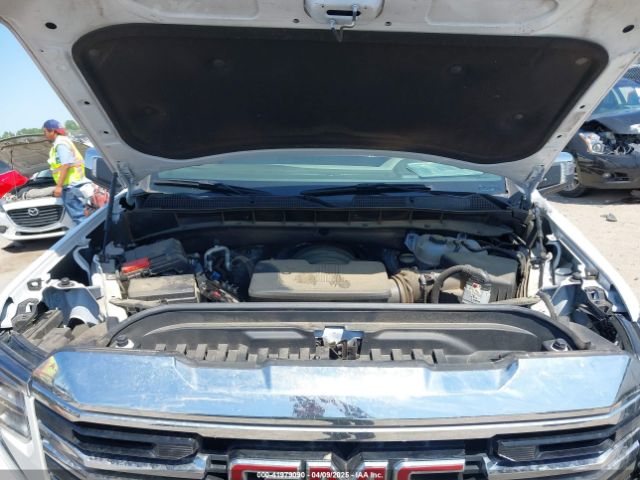 3GTUUDEDXRG180752 GMC Sierra 1500 4wd  Short Box Slt