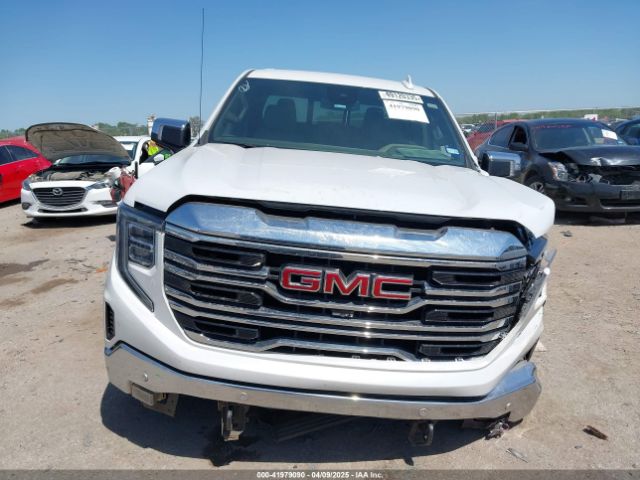 3GTUUDEDXRG180752 GMC Sierra 1500 4wd  Short Box Slt