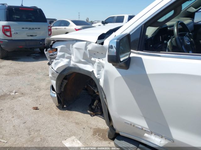 3GTUUDEDXRG180752 GMC Sierra 1500 4wd  Short Box Slt