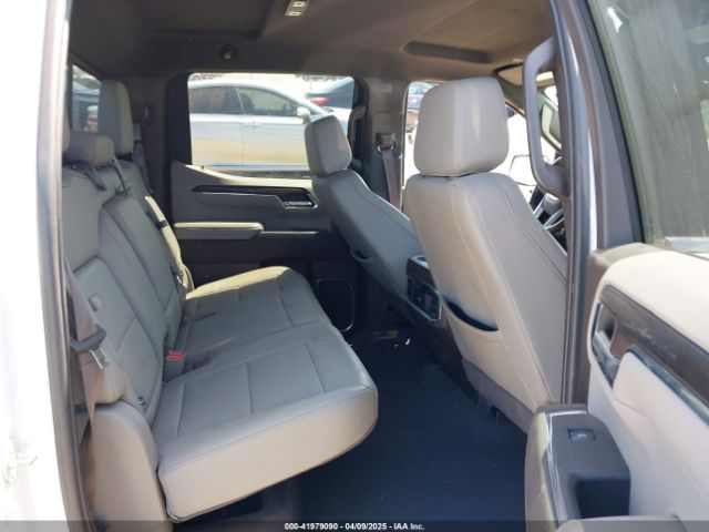3GTUUDEDXRG180752 GMC Sierra 1500 4wd  Short Box Slt