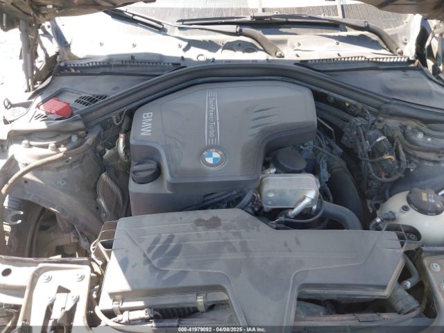 WBA3N7C52GK227376 BMW 428i