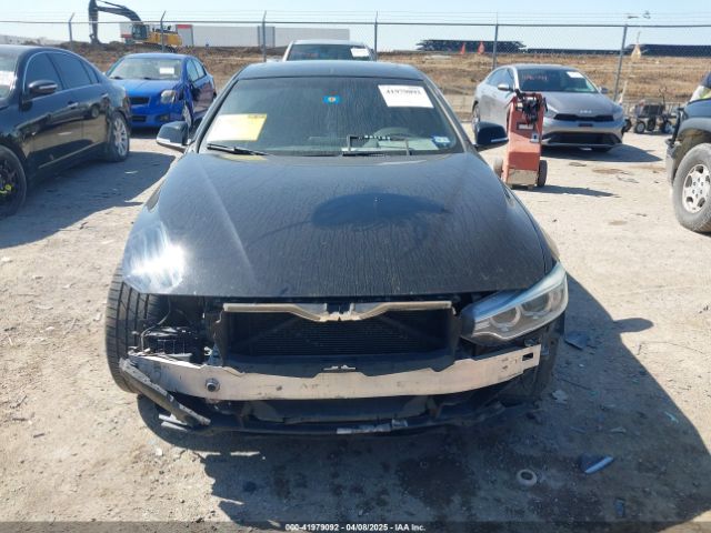 WBA3N7C52GK227376 BMW 428i
