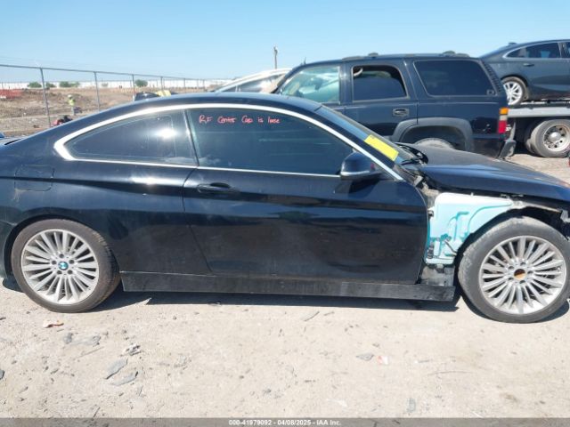 WBA3N7C52GK227376 BMW 428i