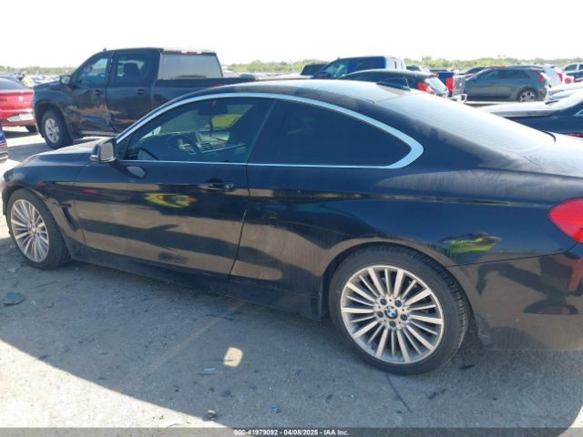 WBA3N7C52GK227376 BMW 428i