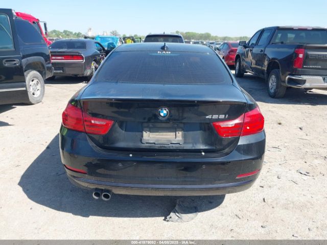 WBA3N7C52GK227376 BMW 428i