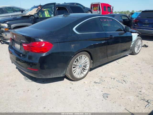 WBA3N7C52GK227376 BMW 428i