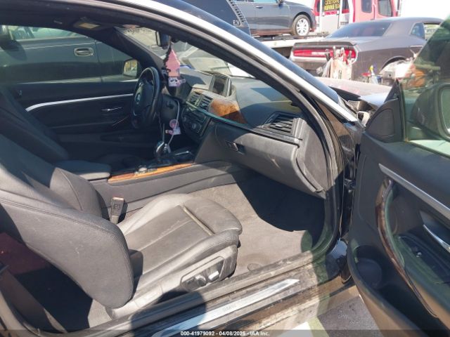 WBA3N7C52GK227376 BMW 428i