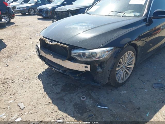 WBA3N7C52GK227376 BMW 428i