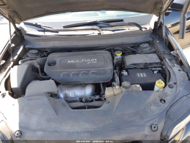 1C4PJLCB6KD171468 Jeep Cherokee Latitude Fwd