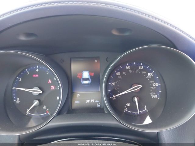 NMTKHMBX1LR107092 Toyota C-HR XLE