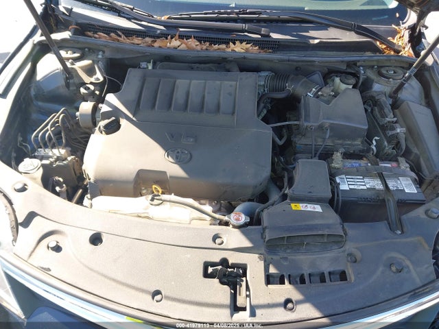 4T1BK1EB5JU283116 Toyota Avalon Xle Plus/premium/tour/ltd