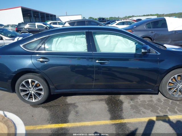 4T1BK1EB5JU283116 Toyota Avalon Xle Plus/premium/tour/ltd