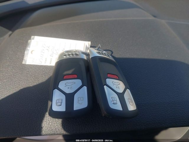 2022 AUDI Q5 WA1GAAFY2N2119625 Photo 10