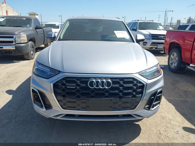 WA1GAAFY2N2119625 Audi Q5 Premium 45 Tfsi S Line Quattro S Tronic