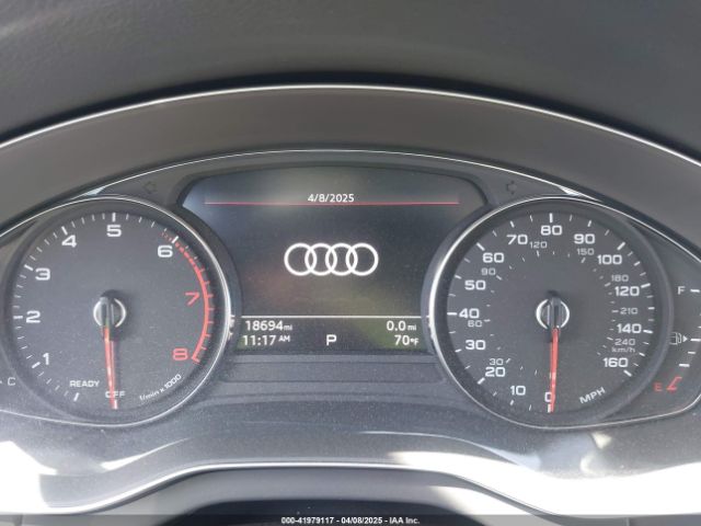 2022 AUDI Q5 WA1GAAFY2N2119625 Photo 6