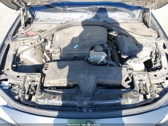 WBA4A9C56GG507204 BMW 428i Gran Coupe