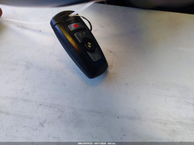 WBA4A9C56GG507204 BMW 428i Gran Coupe