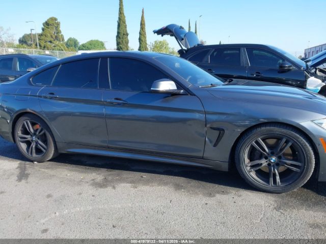 WBA4A9C56GG507204 BMW 428i Gran Coupe