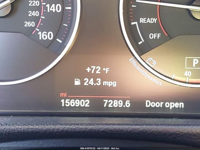 WBA4A9C56GG507204 BMW 428i Gran Coupe