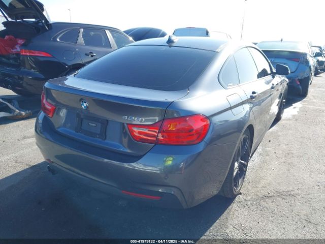 WBA4A9C56GG507204 BMW 428i Gran Coupe